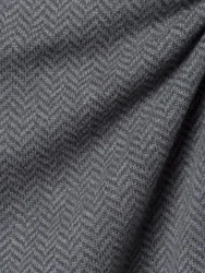 Finshley & Harding Strickpullover Dunkelgrau/Grau/Dunkelblau/Hellgrau