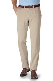 Stoffhose