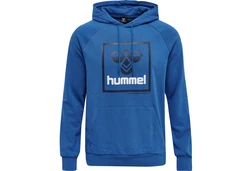 hummel Sweatshirt Blau/Hellblau/Dunkelblau