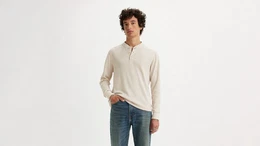 Levi's Langarmshirt