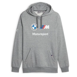 Kapuzenpullover BMW MMS Fleece Hoodie Pullover
