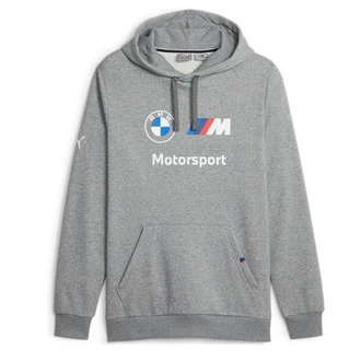 PUMA Kapuzenpullover BMW MMS Fleece Hoodie