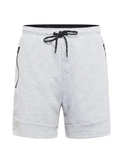 Jack & Jones Shorts Air hellgrau/schwarz Jack & Jones Shorts Air hellgrau/schwarz