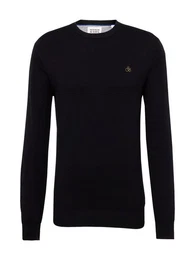 Rundhalspullover Essentials (1-tlg)