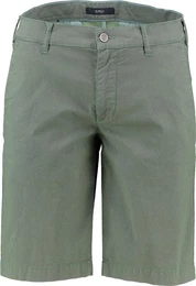 Chinos Bermuda Burt grn Chino