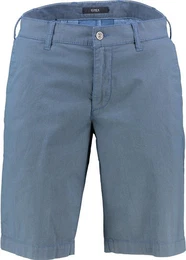 Chinos Bermuda Burt blau Chino