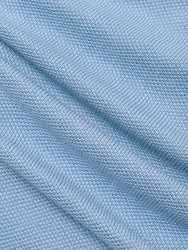Nils Sundstrm Strickpullover Blau/Hellblau