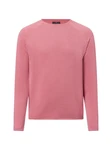 Nils Sundstrm Strickpullover Rosa/Rot Nils Sundstrm Strickpullover Rosa/Rot