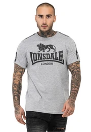 T-Shirt Herren T-Shirt Stour
