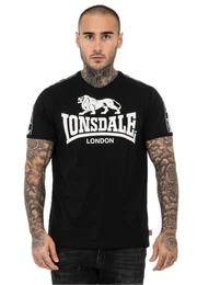 T-Shirt Herren T-Shirt Stour