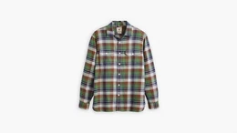 Levi's Flanellhemd