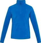 McKINLEY Rollkragenshirt He.-T-Shirt Amarillo ux Blau/Hellblau