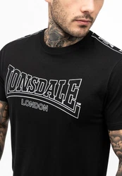 Lonsdale T-Shirt Vementry 