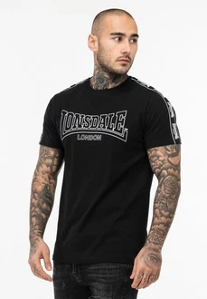 Lonsdale T-Shirt Vementry