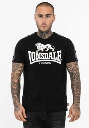 T-Shirt Stour