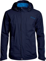 Funktionsjacke He-Jacke 2Lg pack aw Metor M