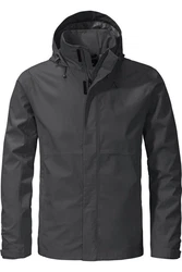 Schöffel Trekkingjacke Jacket Gmund M schwarz (23458)