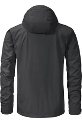 Schöffel Trekkingjacke Jacket Gmund M schwarz (23458)