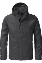 Schöffel Trekkingjacke Jacket Gmund M schwarz (23458)