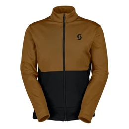 Sweatjacke Defined Mid Jacke krperbetont geschnitten