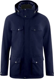 Funktionsjacke KNUTH He-Jacke mTEX