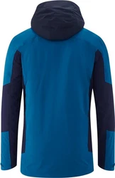 Maier Sports Outdoorjacke Ribut M Blau/Dunkelblau/Hellblau