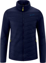 Maier Sports Outdoorjacke Ribut M Blau/Dunkelblau/Hellblau
