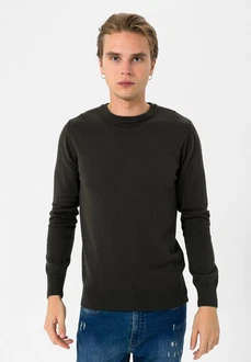 Moxx Paris Sweatshirt Jumper Moxx Paris Sweatshirt Jumper