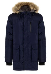 Wintermantel Winter coat