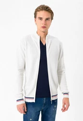 Moxx Paris Cardigan Weiß/Creme