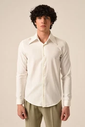Blusenshirt business shirt