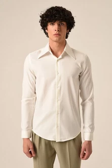 Antioch Blusenshirt Business Shirt