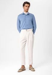 Antioch 7/8-Strandhose High Waist Khaki/Beige/Braun