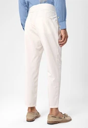 Antioch 7/8-Strandhose High Waist Khaki/Beige/Braun