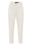 Antioch 7/8-Strandhose High Waist Khaki/Beige/Braun