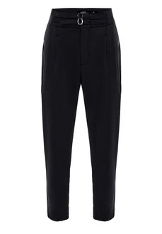 Antioch 7/8-Strandhose High Waist