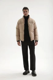 Winterjacke jacket