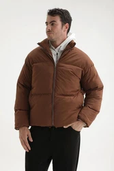 Antioch Winterjacke Jacket 
