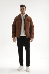 Antioch Winterjacke Jacket 