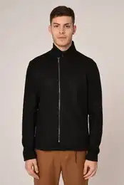 Wintermantel Jacket