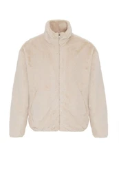Antioch Wintermantel Stand Collar 