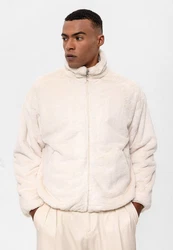 Antioch Wintermantel Stand Collar 