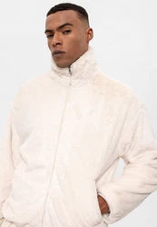 Antioch Wintermantel Stand Collar 