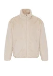 Antioch Wintermantel Stand Collar 