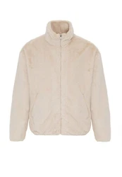 Antioch Wintermantel Stand Collar 