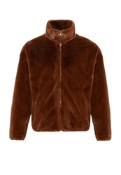 Antioch Wintermantel Stand Collar 