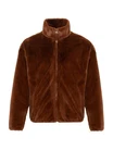 Antioch Wintermantel Stand Collar 