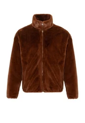 Antioch Wintermantel Stand Collar 