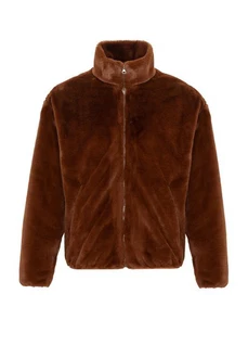 Antioch Wintermantel Stand Collar