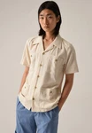 Antioch Blusenshirt Beige/Creme/Khaki